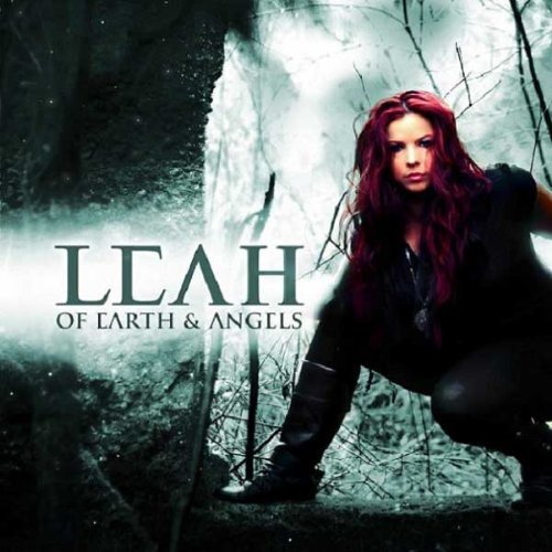 Leah/Of Earth & Angels@Import-Gbr